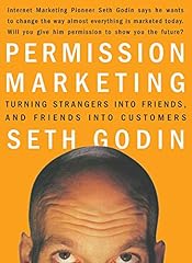 Permission marketing turning for sale  Delivered anywhere in USA 