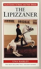 Lipizzaner d'occasion  Livré partout en France