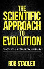 The scientific approach gebraucht kaufen  Wird an jeden Ort in Deutschland
