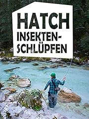 Hatch insektenschlüpfen gebraucht kaufen  Wird an jeden Ort in Deutschland