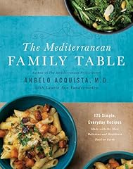The mediterranean family d'occasion  Livré partout en Belgiqu