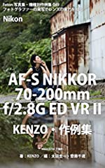 Used, Foton Photo collection samples 049 Nikon AF-S NIKKOR for sale  Delivered anywhere in UK