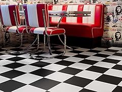 Pavimenti pvc look usato  Spedito ovunque in Italia 