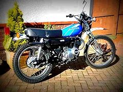Kawasaki 175 1981 for sale  Delivered anywhere in UK