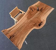 Slabstudiohongkong log wood for sale  Delivered anywhere in USA 
