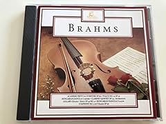 Brahms academic festival for sale  Delivered anywhere in UK