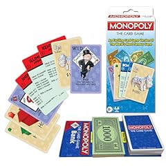 Winning moves monopoly for sale  Delivered anywhere in USA 