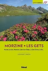 Morzine gets d'occasion  Livré partout en France