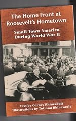 Home front roosevelt for sale  Delivered anywhere in USA 