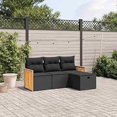 Ikayaa tlg polyrattan gebraucht kaufen  Wird an jeden Ort in Deutschland