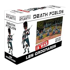 Wargames atlantic death d'occasion  Livré partout en France