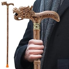 Ispuoocti wooden cane for sale  Delivered anywhere in USA 