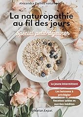 Naturopathie fil jours d'occasion  Livré partout en France