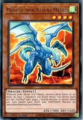 Drache koa meiru gebraucht kaufen  Wird an jeden Ort in Deutschland