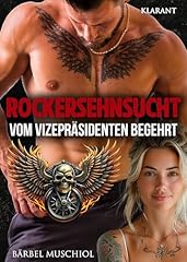 Rockersehnsucht vom vizepräsi gebraucht kaufen  Wird an jeden Ort in Deutschland
