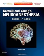 Cottrell young neuroanesthesia for sale  Delivered anywhere in USA 