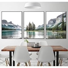 3er poster set gebraucht kaufen  Wird an jeden Ort in Deutschland