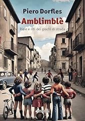 Amblimblè. rime riti usato  Spedito ovunque in Italia 
