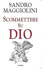 Scommettere dio d'occasion  Livré partout en France