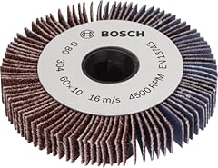 Bosch lamellenrolle körnung gebraucht kaufen  Wird an jeden Ort in Deutschland