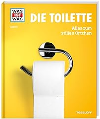 Band 147 toilette gebraucht kaufen  Wird an jeden Ort in Deutschland