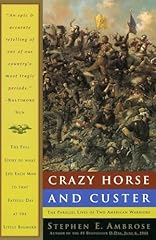 Crazy horse custer for sale  Delivered anywhere in USA 