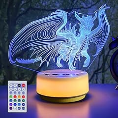 Hyodream dragon lamp for sale  Delivered anywhere in UK