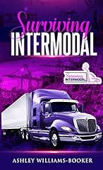 Surviving intermodal for sale  Delivered anywhere in UK
