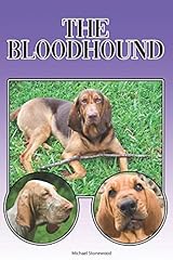 Bloodhound complete comprehens for sale  Delivered anywhere in USA 