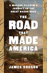 Road made america for sale  Delivered anywhere in USA 