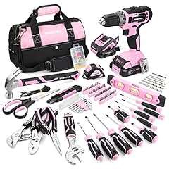 Workpro pink household for sale  Delivered anywhere in USA 