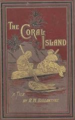 Coral island tale for sale  Delivered anywhere in UK
