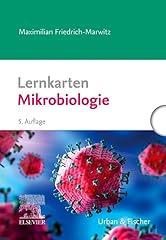 Lernkarten mikrobiologie gebraucht kaufen  Wird an jeden Ort in Deutschland