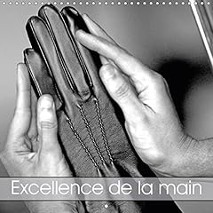 Excellence main calendrier d'occasion  Livré partout en France
