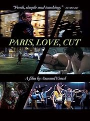 Paris love cut for sale  Delivered anywhere in USA 