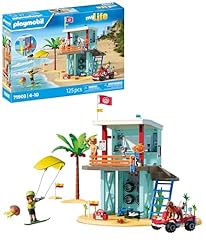 Playmobil vacation the d'occasion  Livré partout en France