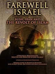 Farewell israel bush for sale  Delivered anywhere in USA 