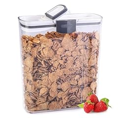 Prokeeper cereal storage for sale  Delivered anywhere in USA 