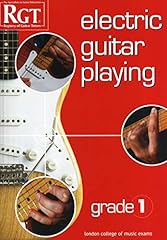 Rgt electric guitar d'occasion  Livré partout en Belgiqu