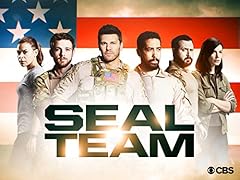 Seal team . gebraucht kaufen  Wird an jeden Ort in Deutschland