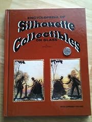 Encyclopedia silhouette collec for sale  Delivered anywhere in UK