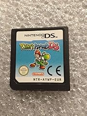 Yoshi island gebraucht kaufen  Wird an jeden Ort in Deutschland