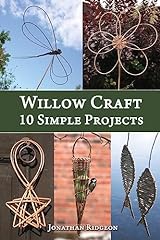 Willow craft simple for sale  Delivered anywhere in UK