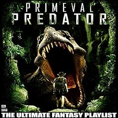 Primeval predator ultimate for sale  Delivered anywhere in UK