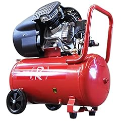 Air compressor 50l for sale  Delivered anywhere in Ireland