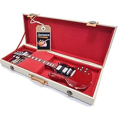 Mini guitar angus d'occasion  Livré partout en France