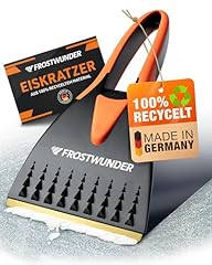 Frostwunder eiskratzer messing gebraucht kaufen  Wird an jeden Ort in Deutschland
