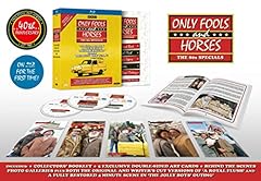 Fools horses 80s for sale  Delivered anywhere in UK