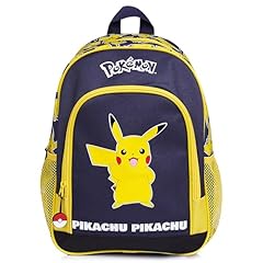 Pokemon rucksack kinder gebraucht kaufen  Wird an jeden Ort in Deutschland