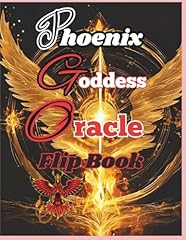 Phoenix goddess oracle d'occasion  Livré partout en France